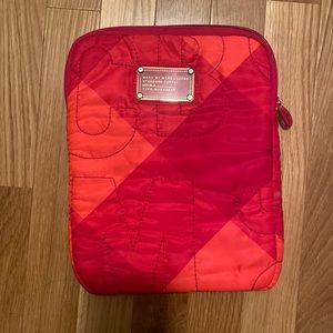 Marc Jabobs IPad Case